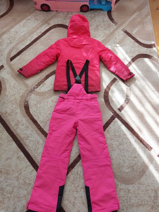 Детско ски екип Killtec-140см.