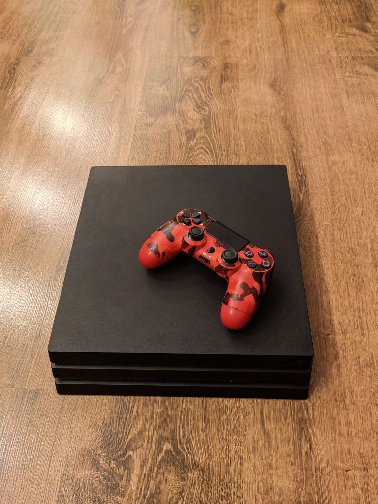 PS 4 PRO Playstation 4 neo