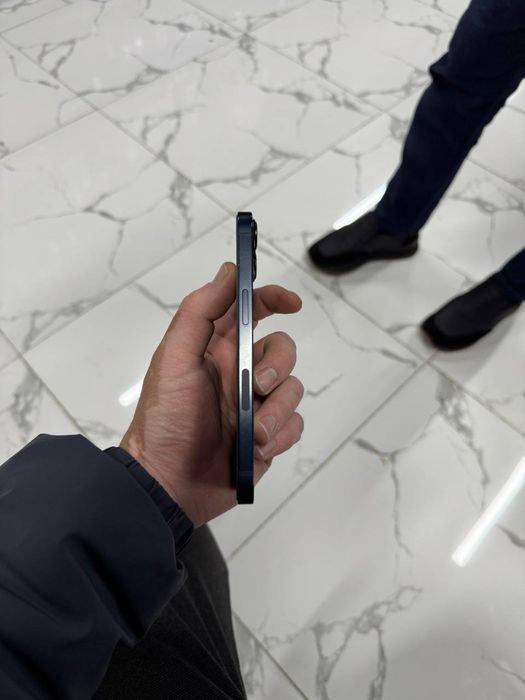 IPhone 13 yomkost 99% korobka bor holati ideal