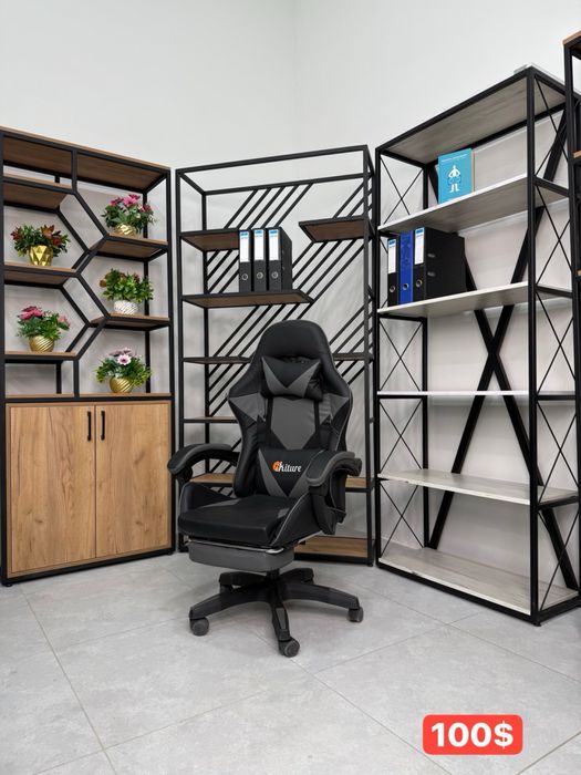 Игравие кресла/Компьютерние кресла/Геймерские кресла ОПТОМ и в РОЗНИЦУ