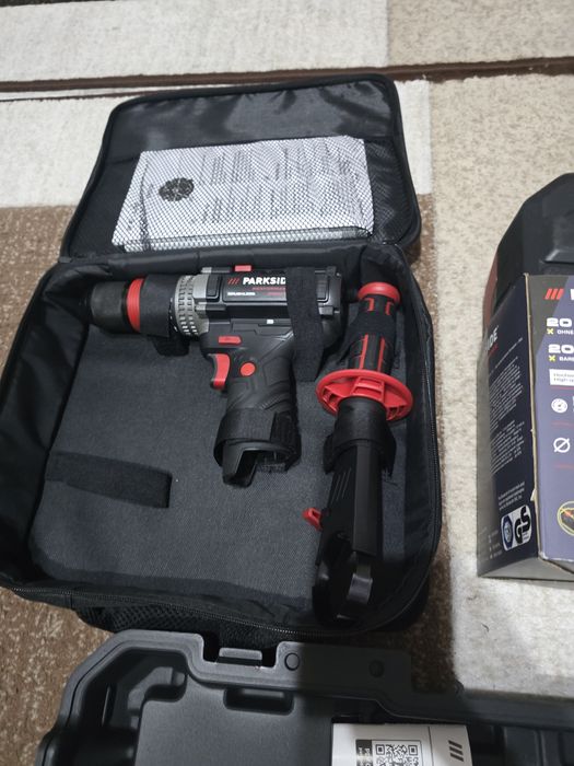 Scule electrice 12v 20v