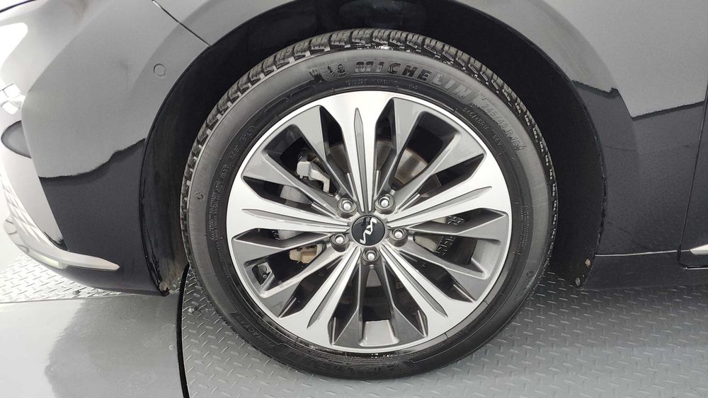 MEGA NARX Kia K8 Signature(2022) | Koreyadan rastamojkasi ichida