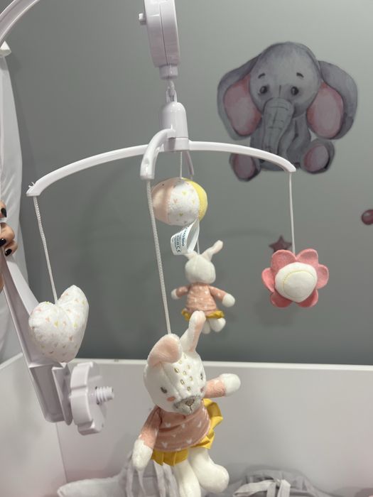 Музикална въртележка