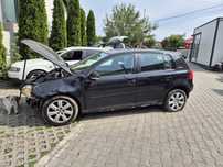 Vw Golf 5 Goal 2007 1,6 benzina Înmatriculata Romania