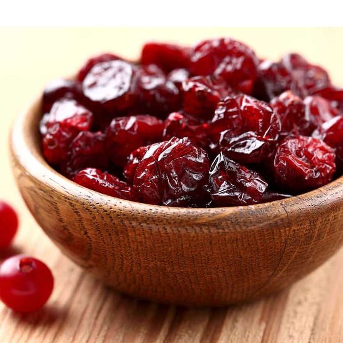 Qurutilgan klukva сушеный клюква