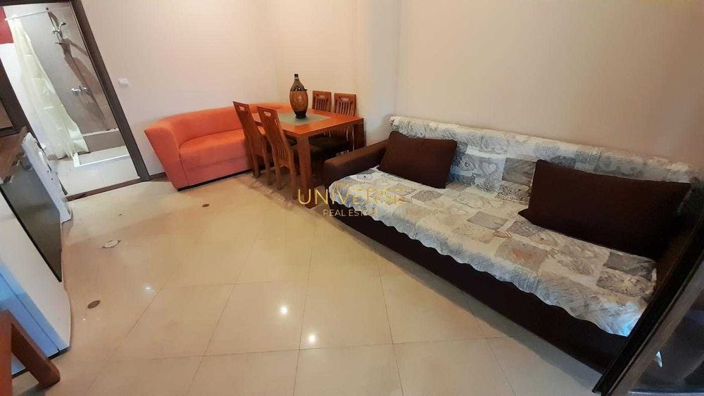 Продава се Двустаен апартамент в к.к. Слънчев бряг - 50 кв.м за 1200 €/кв.м - Снимка #2