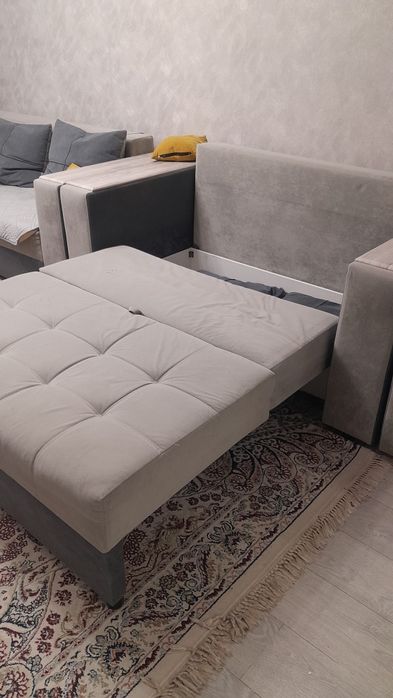 Срочно продам диваны 3,2,1