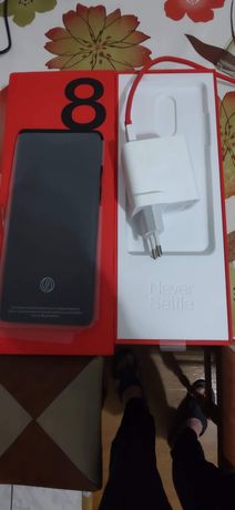 OnePlus 8 la cutie impecabil!