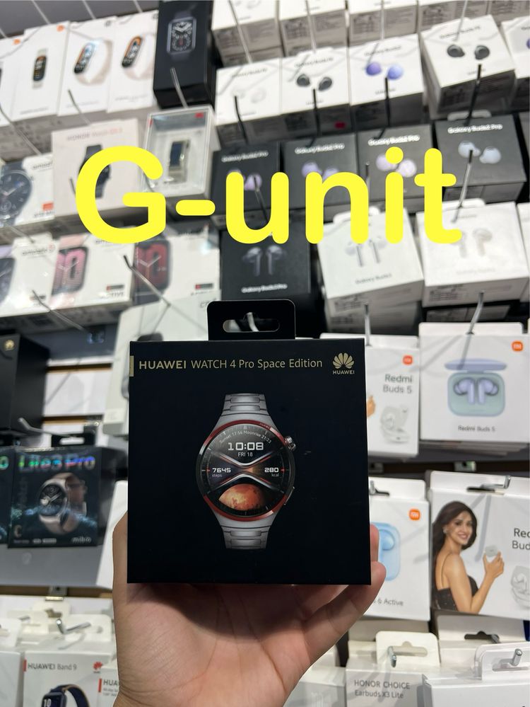 Huawei Watch 4 Pro (оптом)