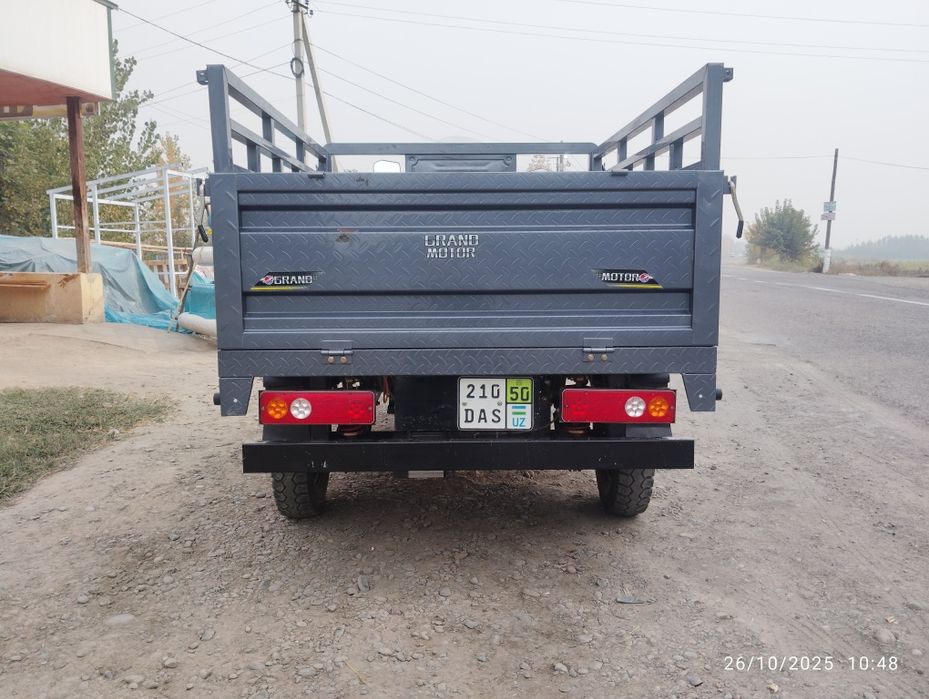 Miravay sotladi  kelshlagan xolda