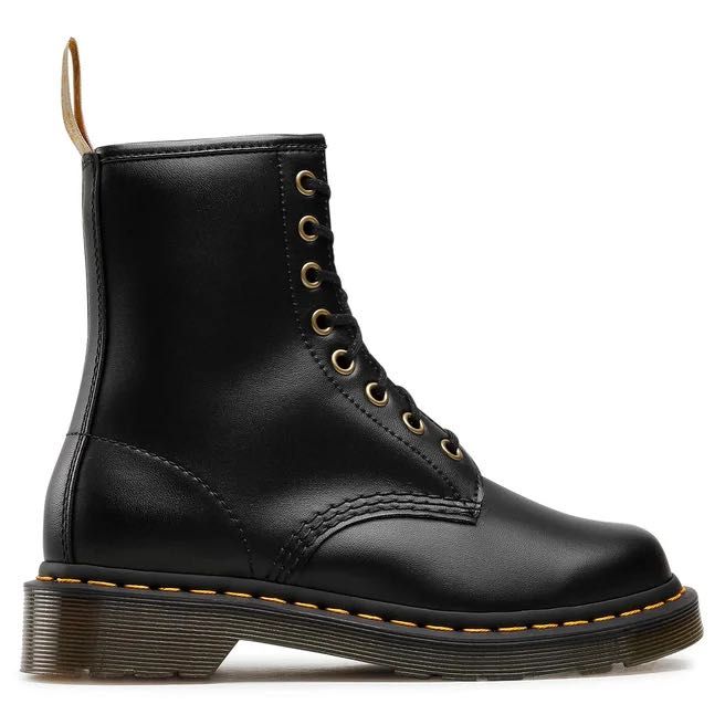 Bocanci Dr. Martens, 47, Vegan 1460