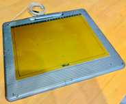 Tabletă grafică wireless Trust TB-4200 – ideală desen si scris de mana