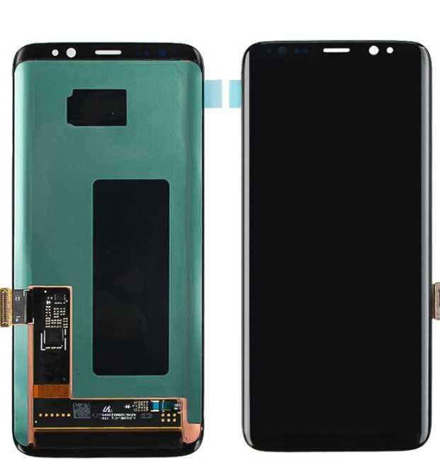 Display Samsung S8 Service Pack