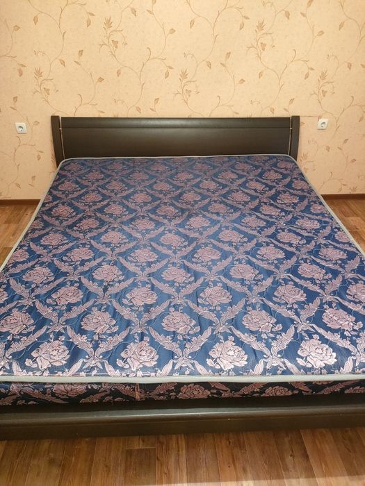 Продажа 2спалки кровать