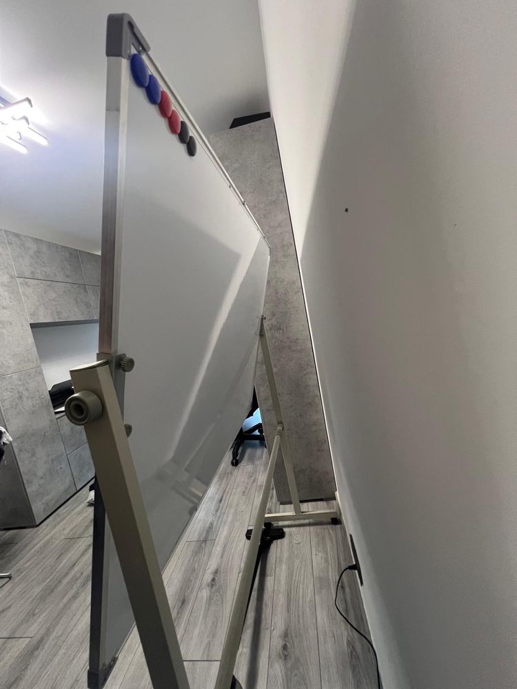 Tabla magnetica whiteboard