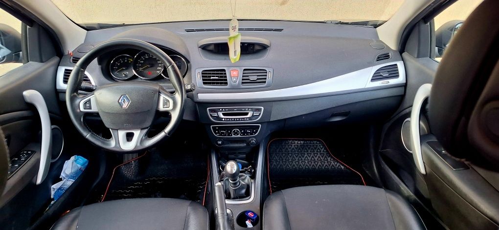 Renault Megane 1.5d - 110cp Green line‼️