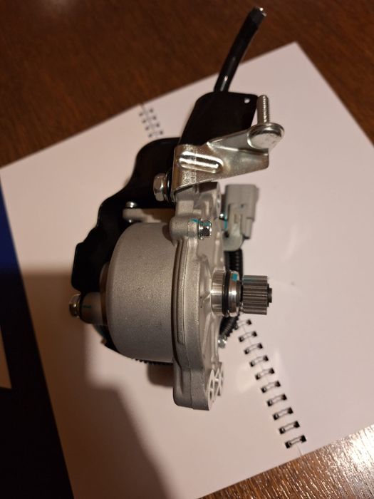 Actuator diferențial blocabil Toyota Land Cruiser