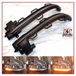 Semnalizari Dinamice BMW OGLINZI SMOKE BMW X3 F25 X4 F26 X5 F15 X6 F16