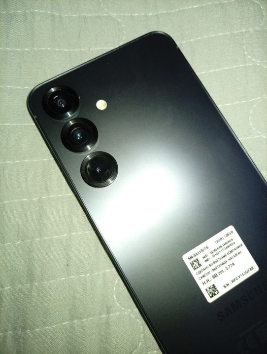 Samsung galaxy s25