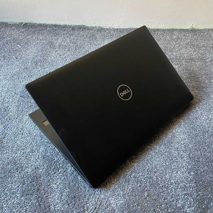 14''FHD Latitude 7490 Dell - НОВА БАТ, i5-8350u, 8GB RAM, 256GB NVMe