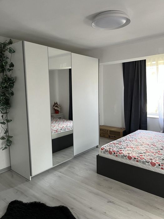 Дава се под наем Двустаен апартамент в Пловдив, Каменица 2 - 58 кв.м за 300 € - Снимка #4