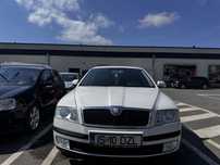 Skoda Octavia 2008 1.9 TDI