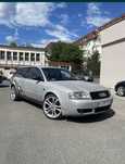 Vând Audi A6 C5 Avant 2.5 V 6 TDI quattro