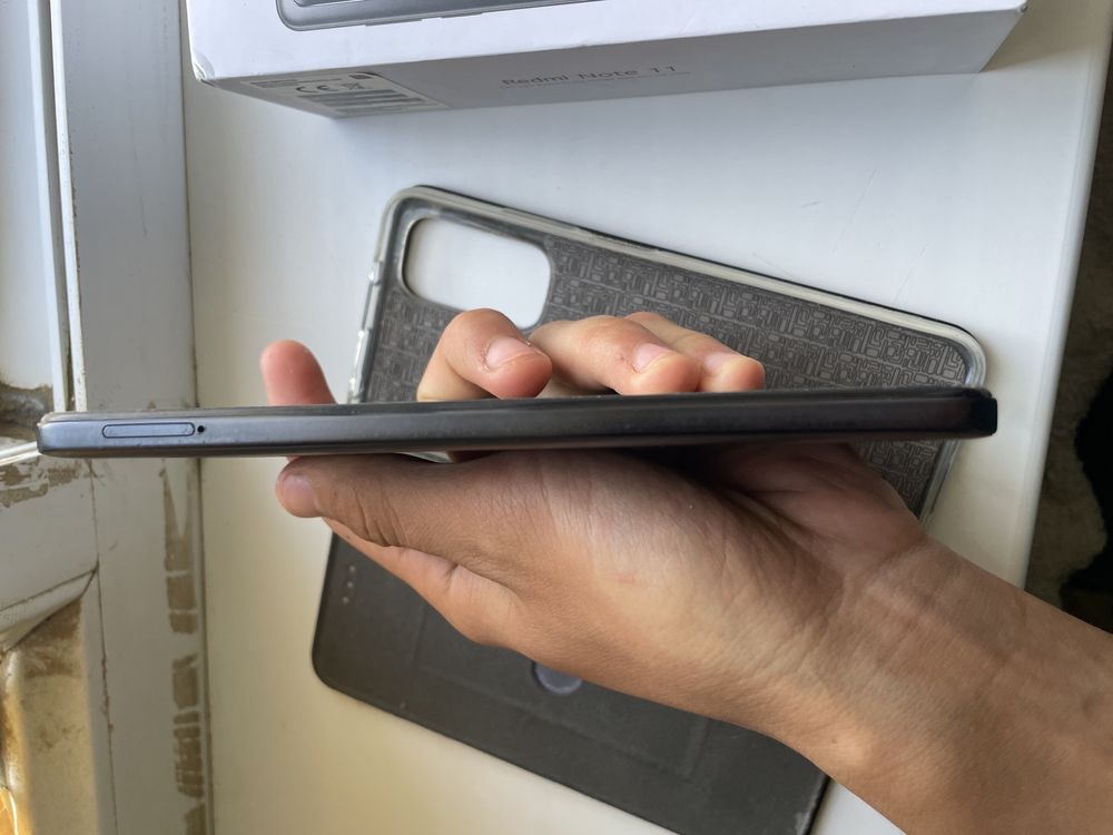 Redmi not 11 pro