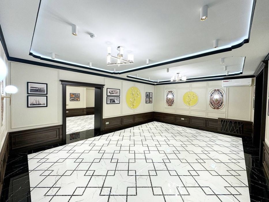 Продажа коммерческой недвижимости 
Айбек, 96м²