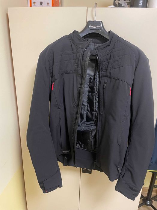 зимен мото екип Furygan