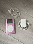 Apple iPod mini (generatia 1 Pink) 6 GB
