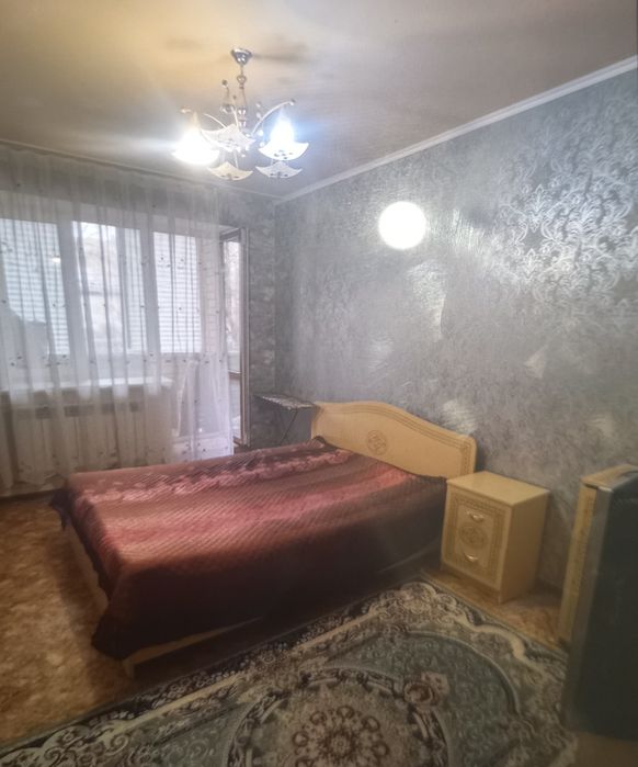 Продается 2комн квартира