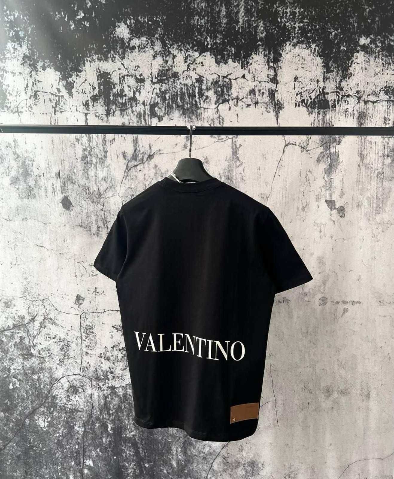 Тениска VALENTINO  Top quality