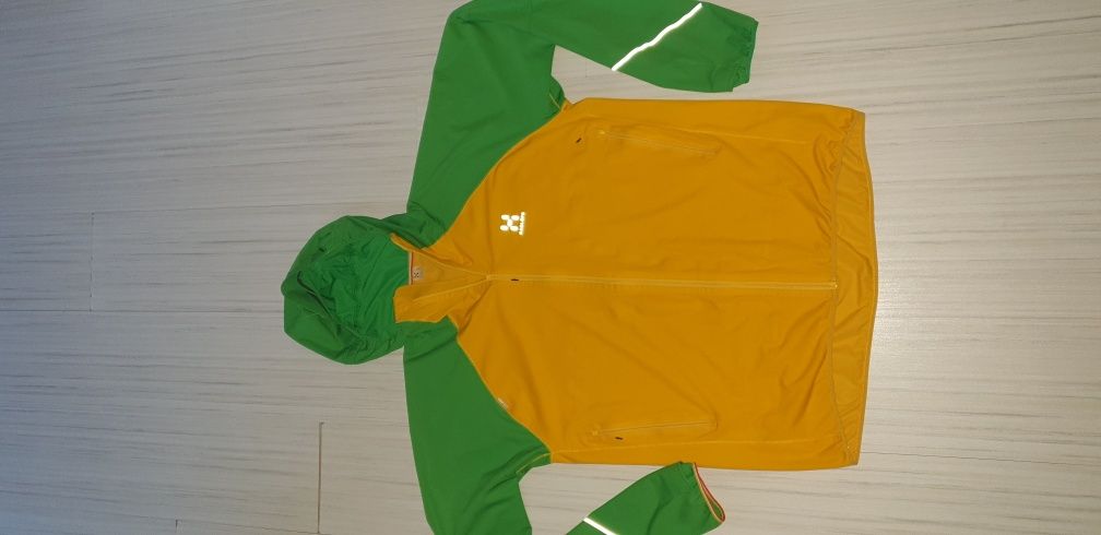 Haglofs L.I.M Proof Stretch Multi Jacket Mens Size XL ОРИГИНАЛ! Яке!
