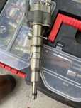 Vand injectoare bmw originale