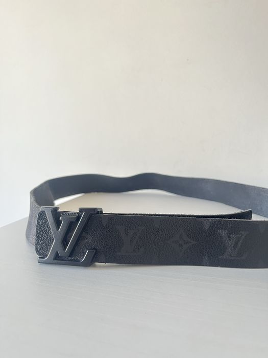 Мъжки колан Louis Vuittton