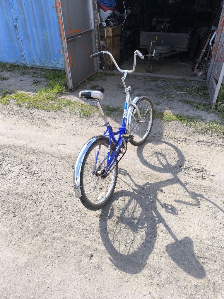 Стэлс велосипед продаётся