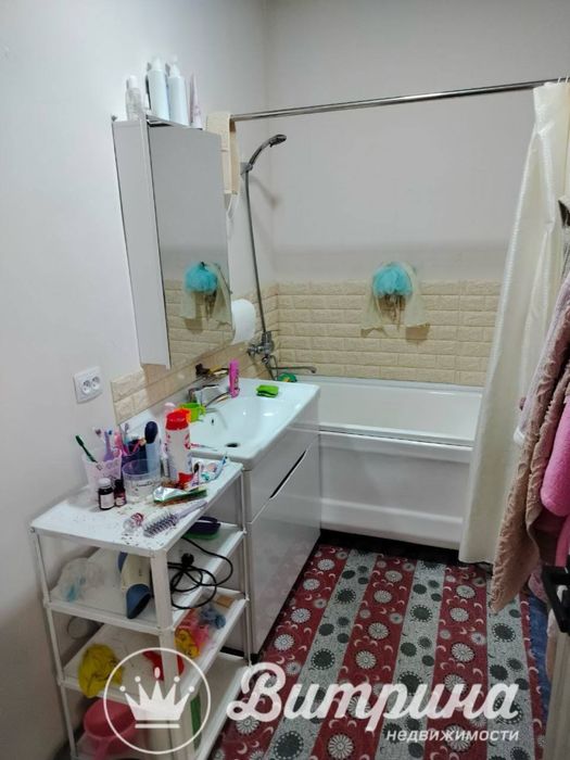 3-комнатная квартира в Яккасарайском районе