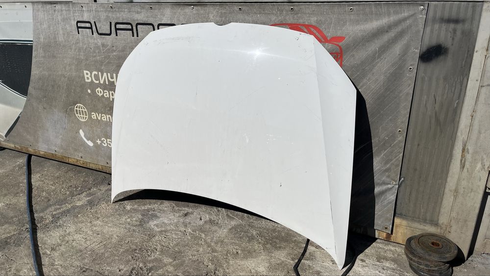 Преден капак VW Polo