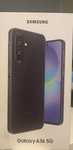 Samsung Galaxy A36 5G 128GB Black