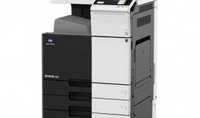 MFP BW Bizhub 308e