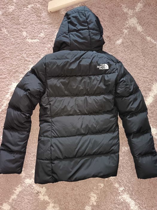 Дамско яке The north Face размер S