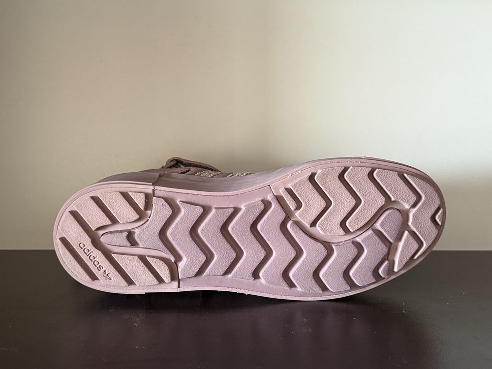 adidas Originals FORUM BONEGA X 40номер 25см Стелка Нови без Кутия