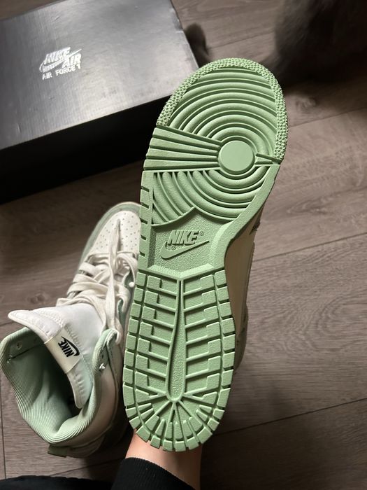 Nike Dunk High 45,5
