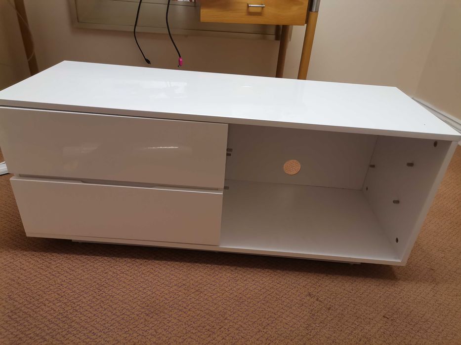 Скрин за Телевизор