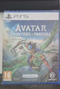 Avatar Frontiers Of Pandora PS5