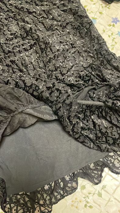 Платья от Christian Dior 36 размер