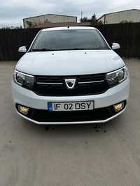 Dacia Logan Dacia logan primul proprietar achizitionata de noua