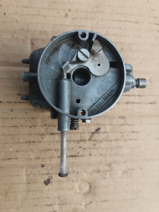 Carburator Jawa Babetta