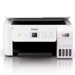МФУ струйный EPSON L 3266